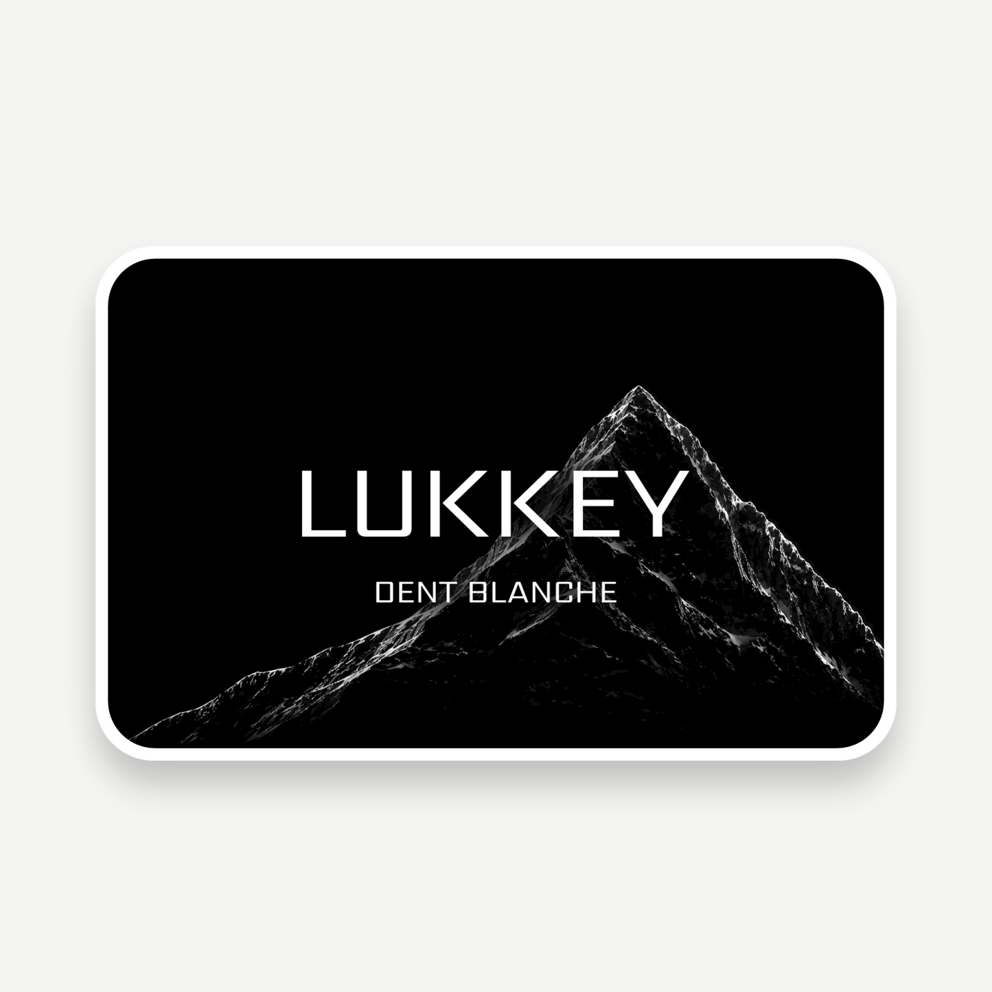 LUKKEY Air