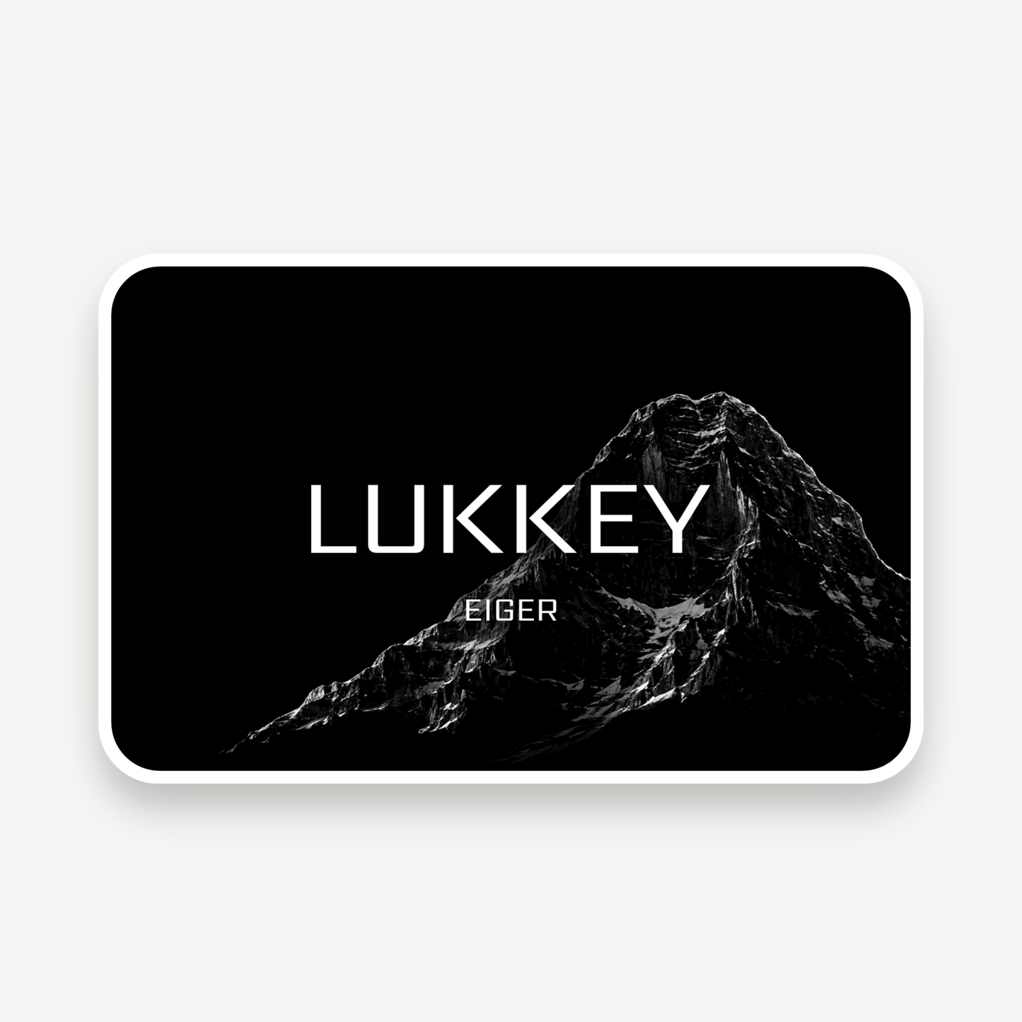 LUKKEY Air