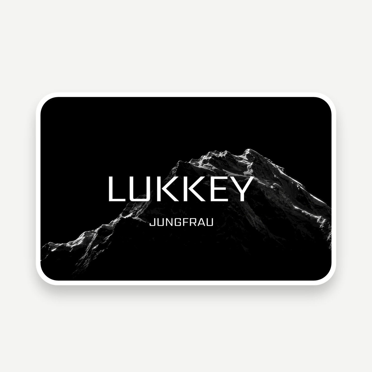 LUKKEY Air