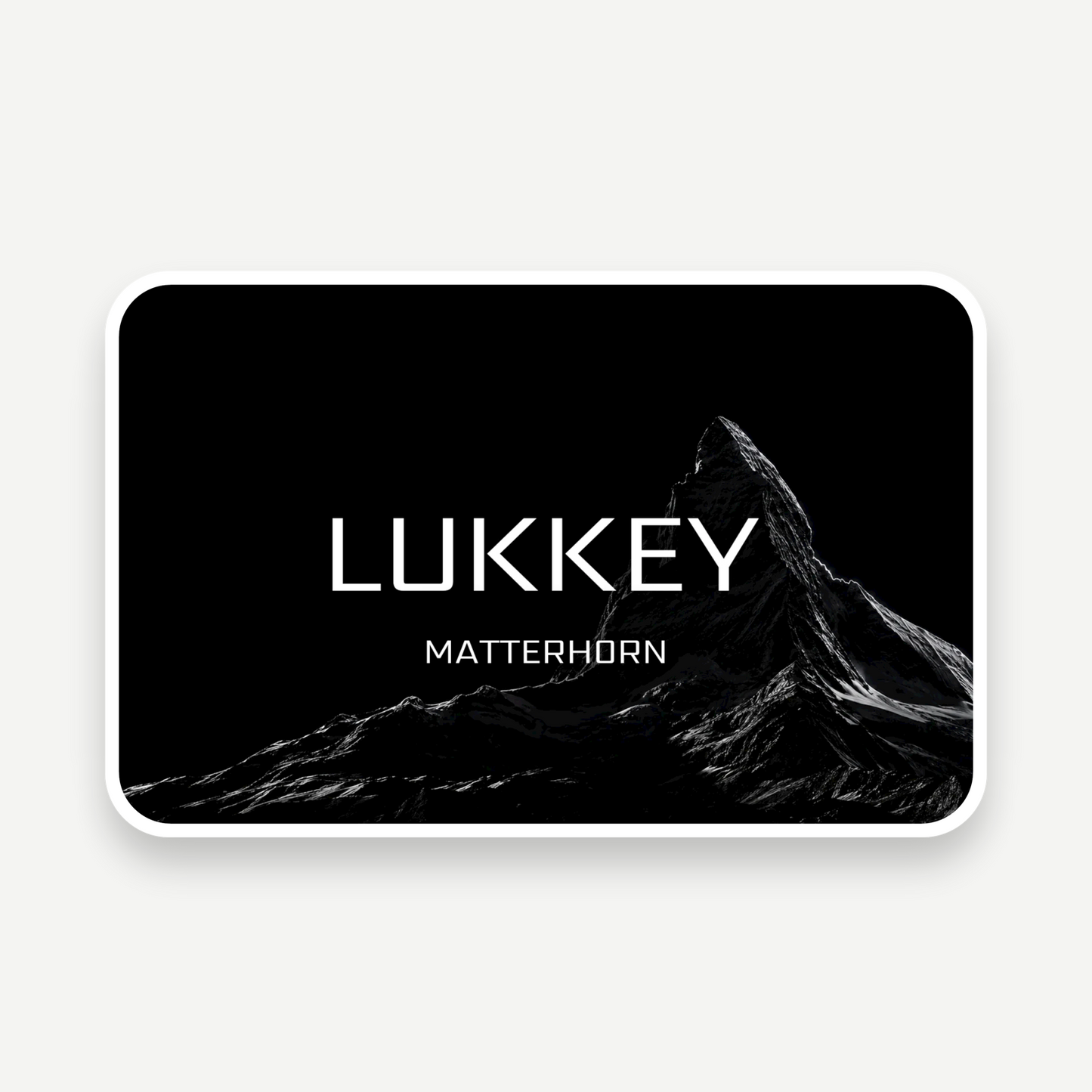 LUKKEY Air
