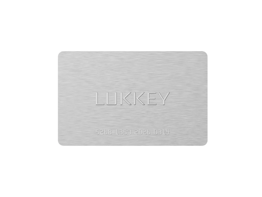 LUKKEY Key